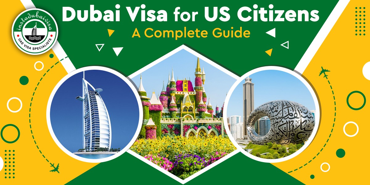 dubai visa for us citizens